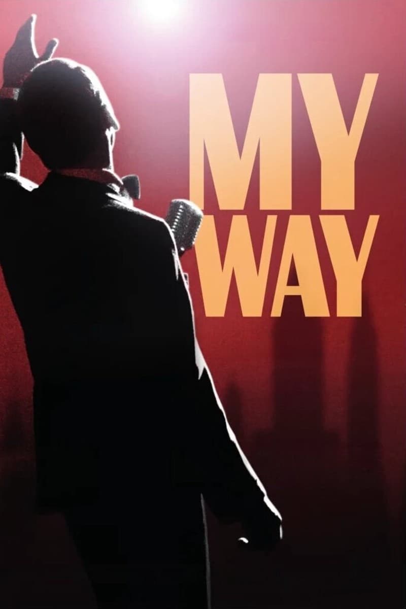 Постер My Way